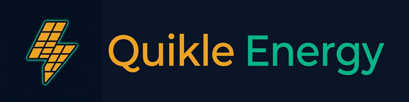 Quikle Energy